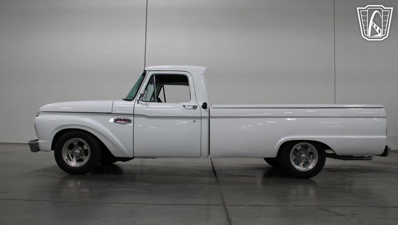 1965 Ford F100 20