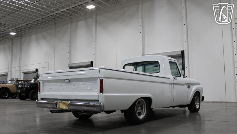 1965 Ford F100 23