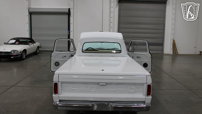 1965 Ford F100 30