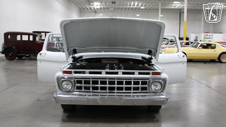 1965 Ford F100 34