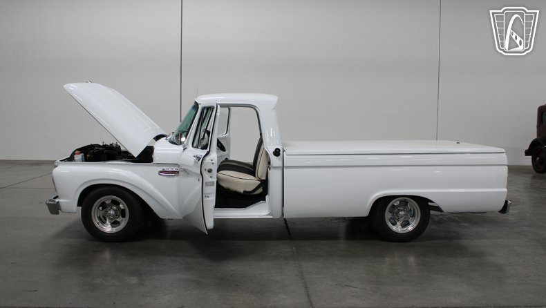 1965 Ford F100 36