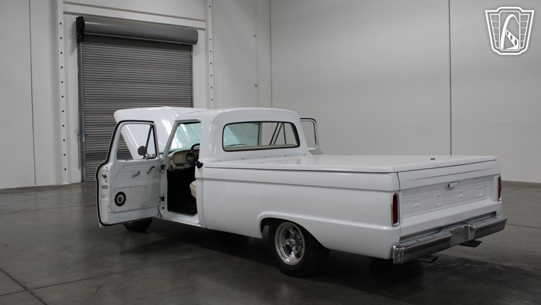 1965 Ford F100 37