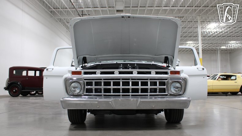 1965 Ford F100 42