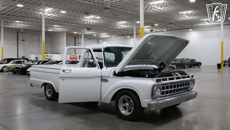 1965 Ford F100 41