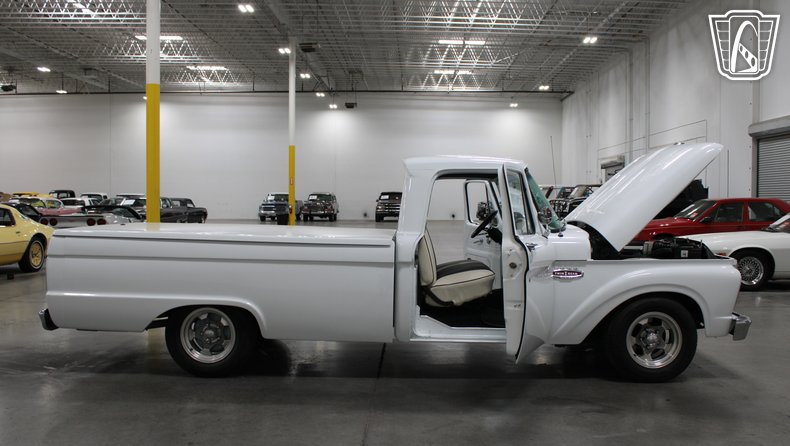 1965 Ford F100 40