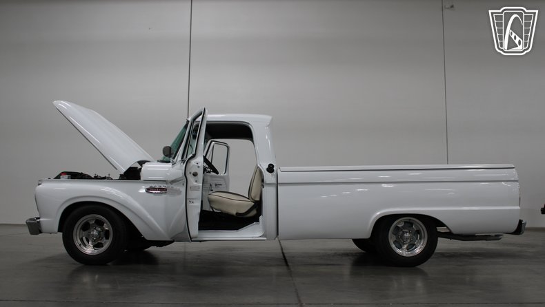 1965 Ford F100 44