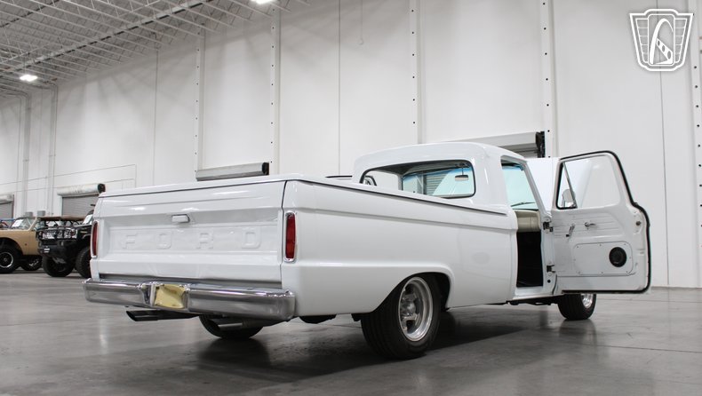 1965 Ford F100 47