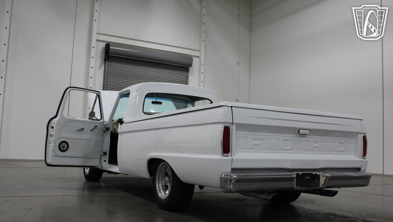 1965 Ford F100 45