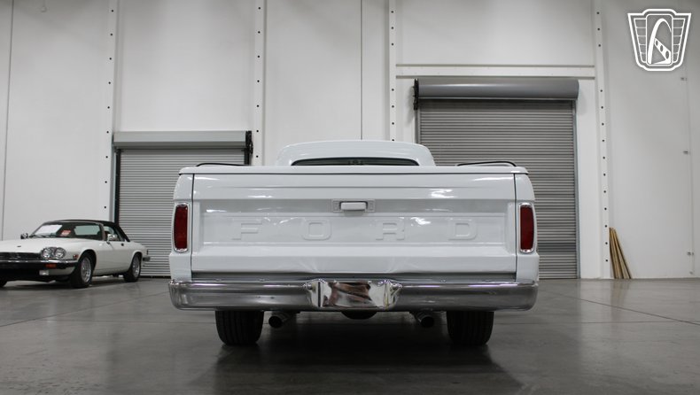 1965 Ford F100 46