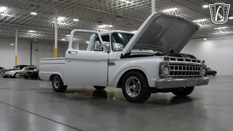 1965 Ford F100 49
