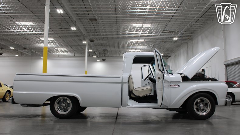 1965 Ford F100 48