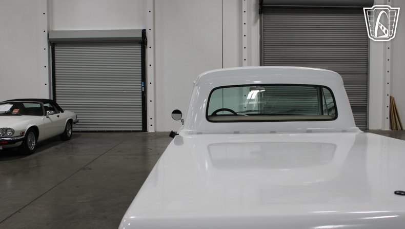 1965 Ford F100 56