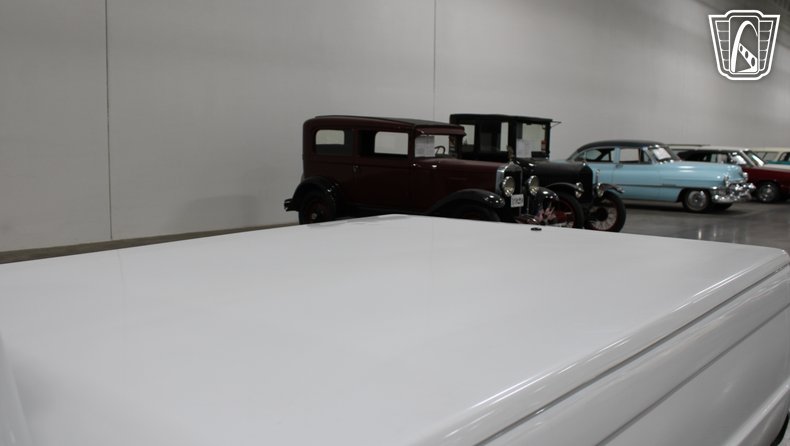 1965 Ford F100 55