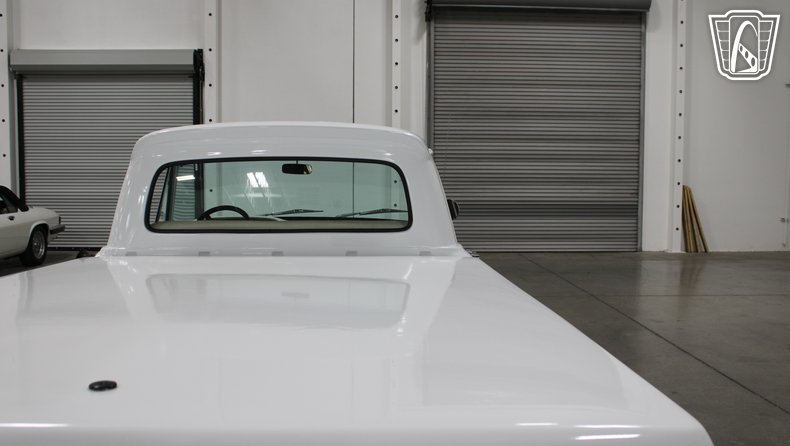 1965 Ford F100 58
