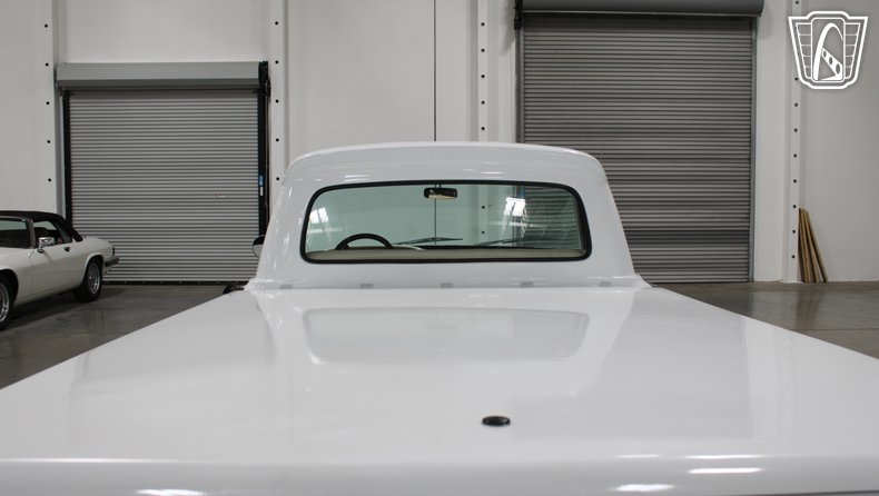 1965 Ford F100 57