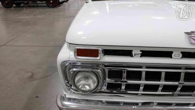 1965 Ford F100 62