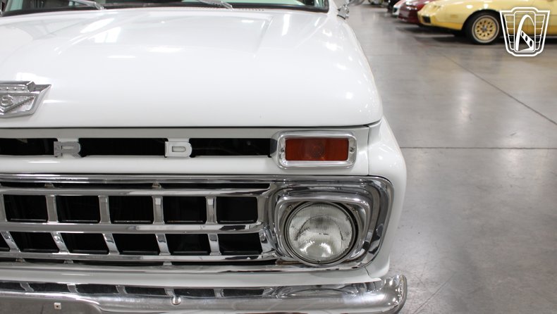 1965 Ford F100 64