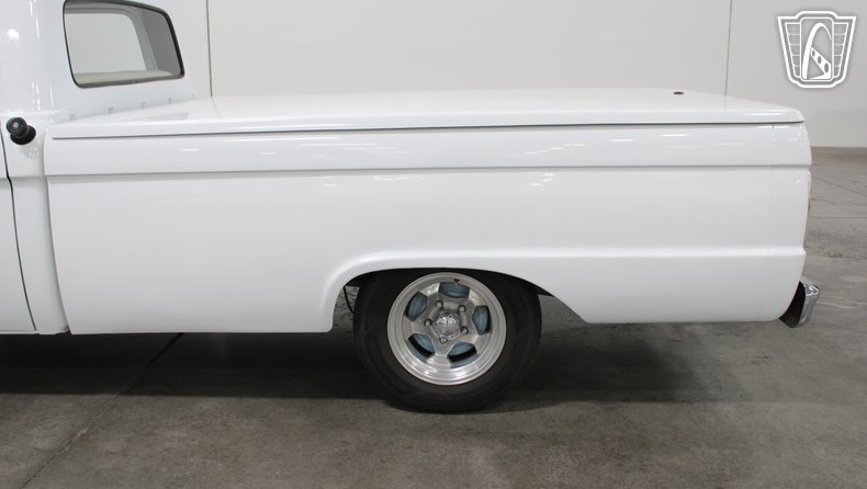 1965 Ford F100 67