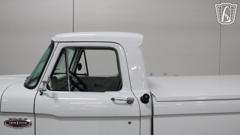 1965 Ford F100 66