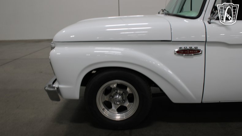 1965 Ford F100 65