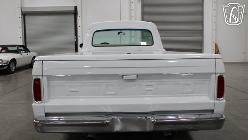 1965 Ford F100 69