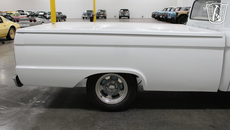 1965 Ford F100 71