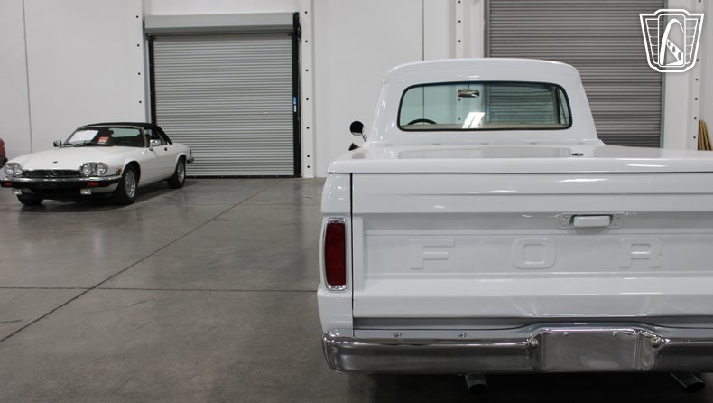 1965 Ford F100 68