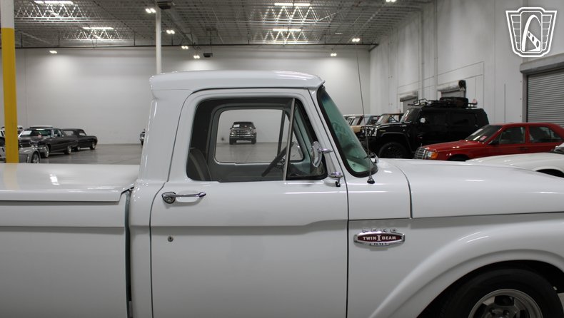 1965 Ford F100 72