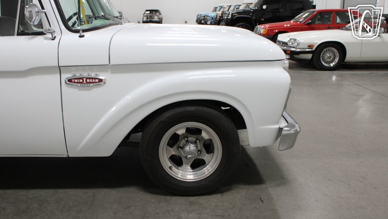 1965 Ford F100 73