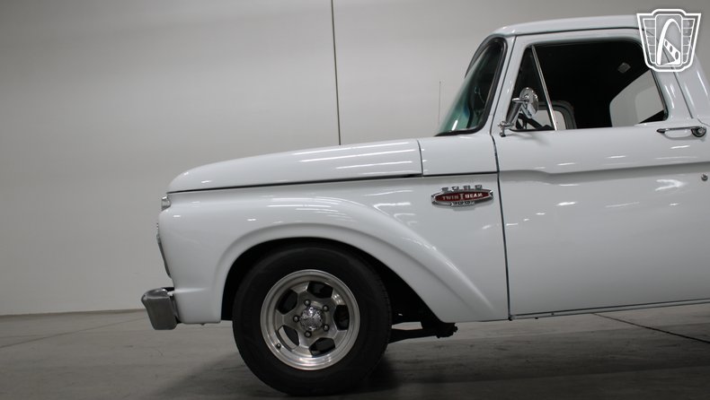 1965 Ford F100 77
