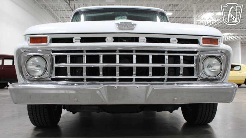 1965 Ford F100 75
