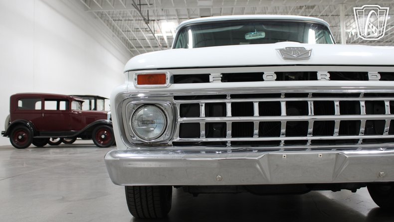 1965 Ford F100 74