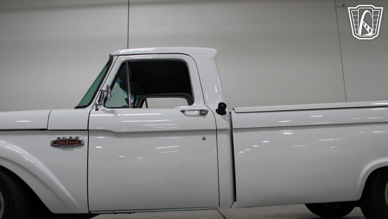 1965 Ford F100 78
