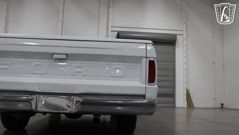 1965 Ford F100 82