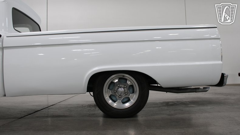 1965 Ford F100 79