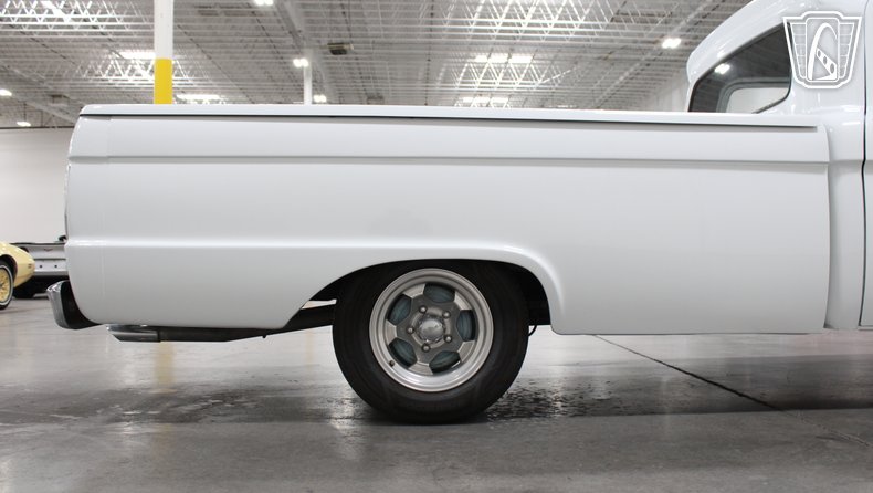 1965 Ford F100 83
