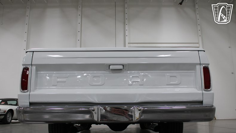 1965 Ford F100 81