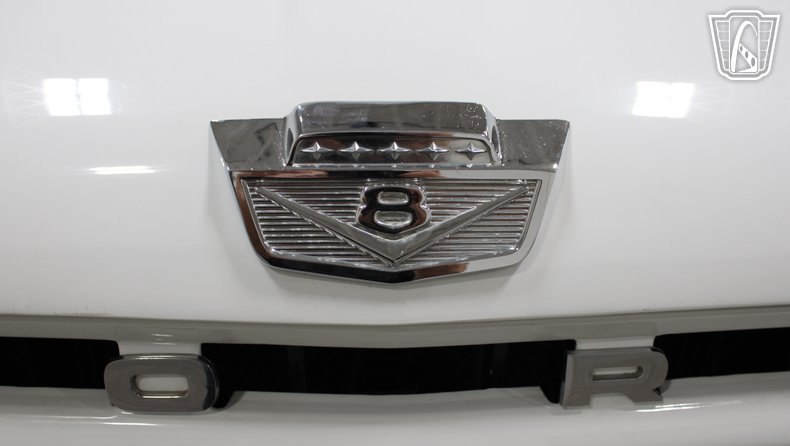 1965 Ford F100 86