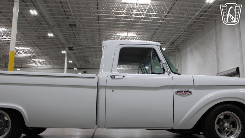 1965 Ford F100 84