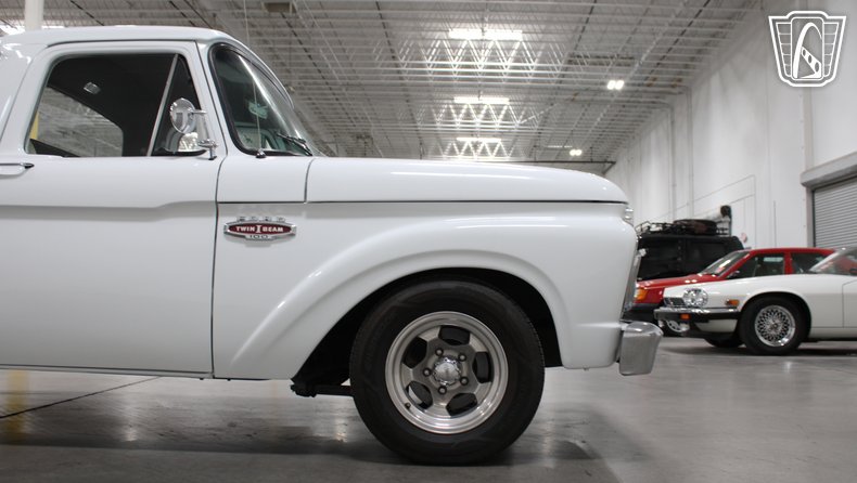 1965 Ford F100 85