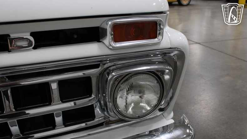 1965 Ford F100 88