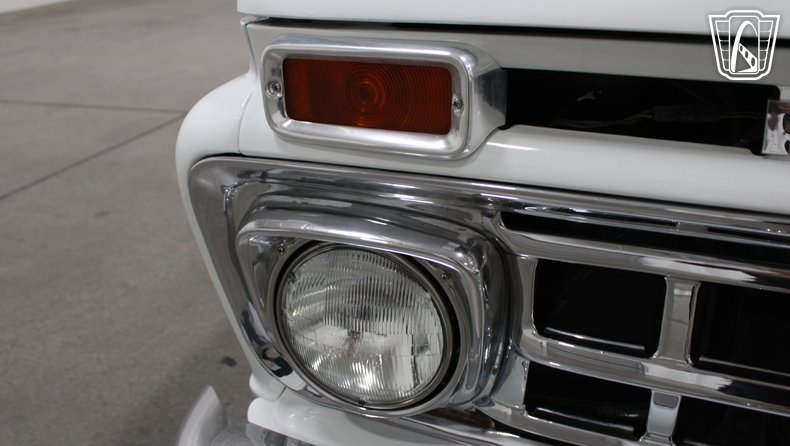 1965 Ford F100 89