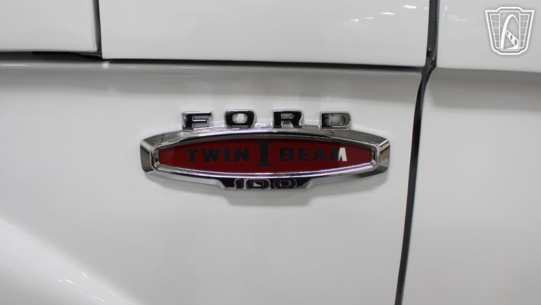 1965 Ford F100 92