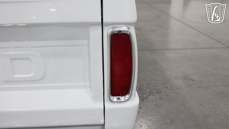 1965 Ford F100 95