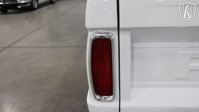 1965 Ford F100 94