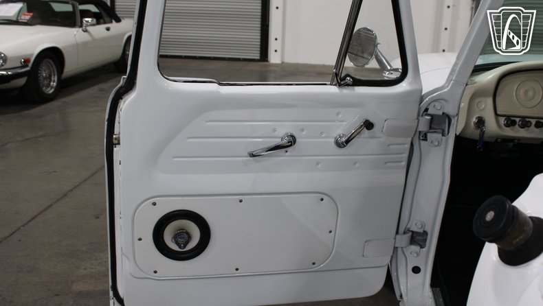 1965 Ford F100 97