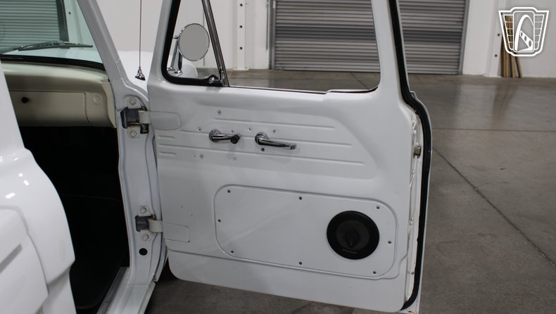 1965 Ford F100 98