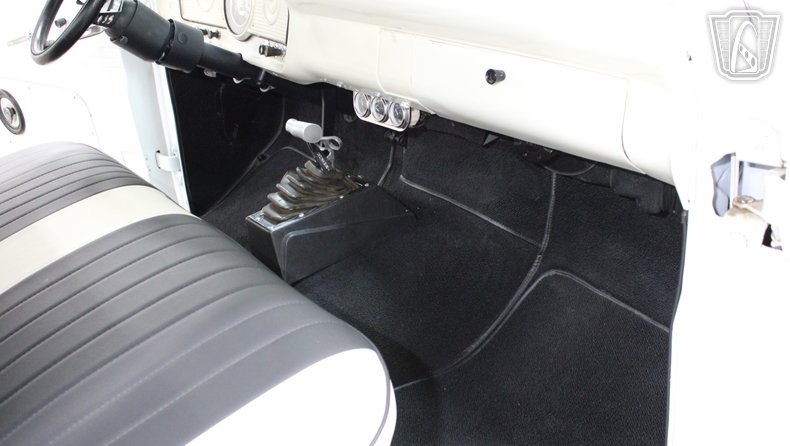 1965 Ford F100 104