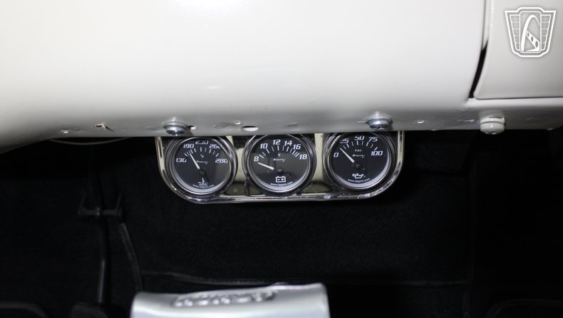 1965 Ford F100 107