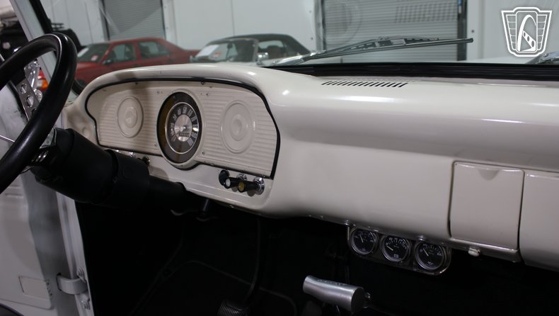 1965 Ford F100 108